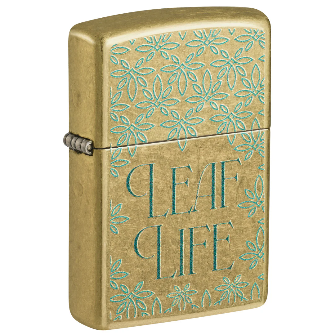 Windproof Lighters